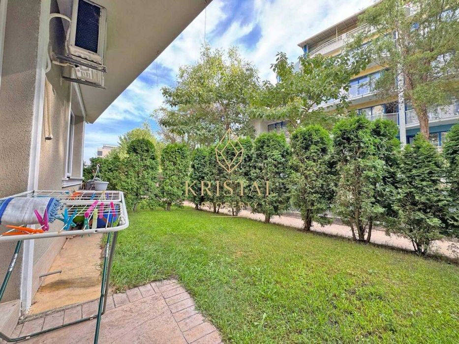 Продава се Двустаен апартамент в к.к. Слънчев бряг - 52 кв.м за 1597 €/кв.м - Снимка #13