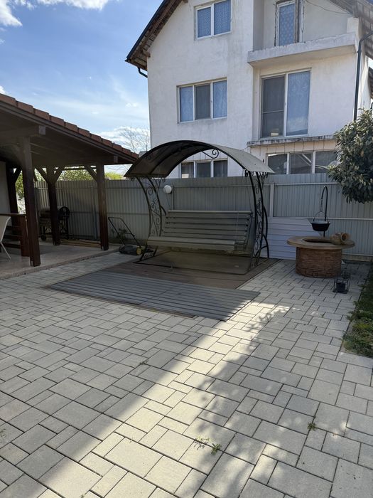 Casa de vanzare Parter + Masarda