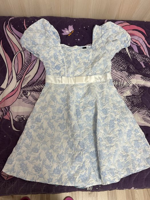Vand rochie fata marimea 36