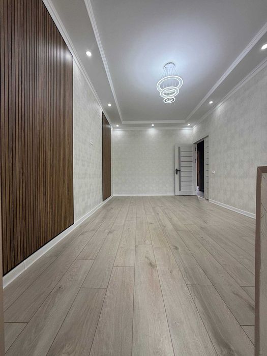 Кадышева. 2/2/5, новый Евроремонт, 62 м², улучшенка, не торец.+Ипотека