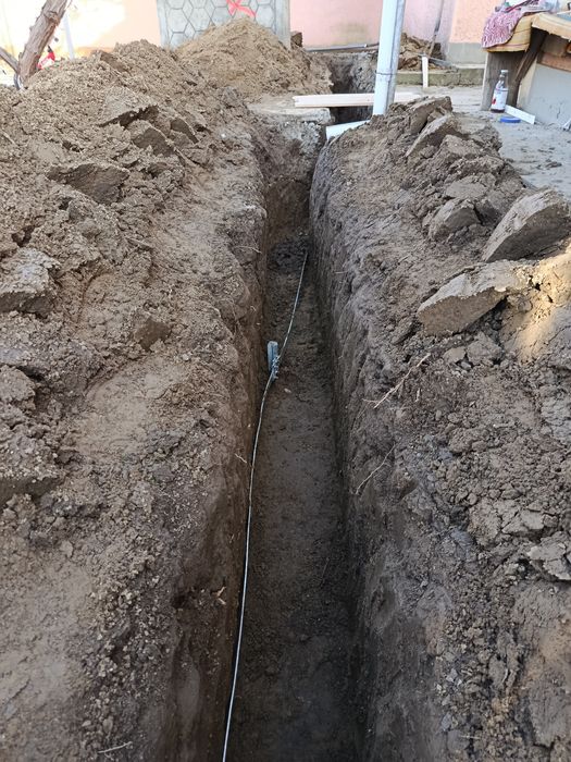 Electrician instalatii electrice,aer conditionat