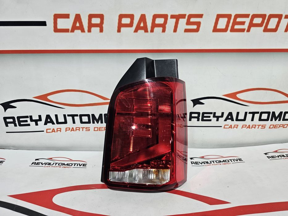 Stop dreapta led VW Transporter T6 Facelift dupa 2019 cod 7LA945096A
