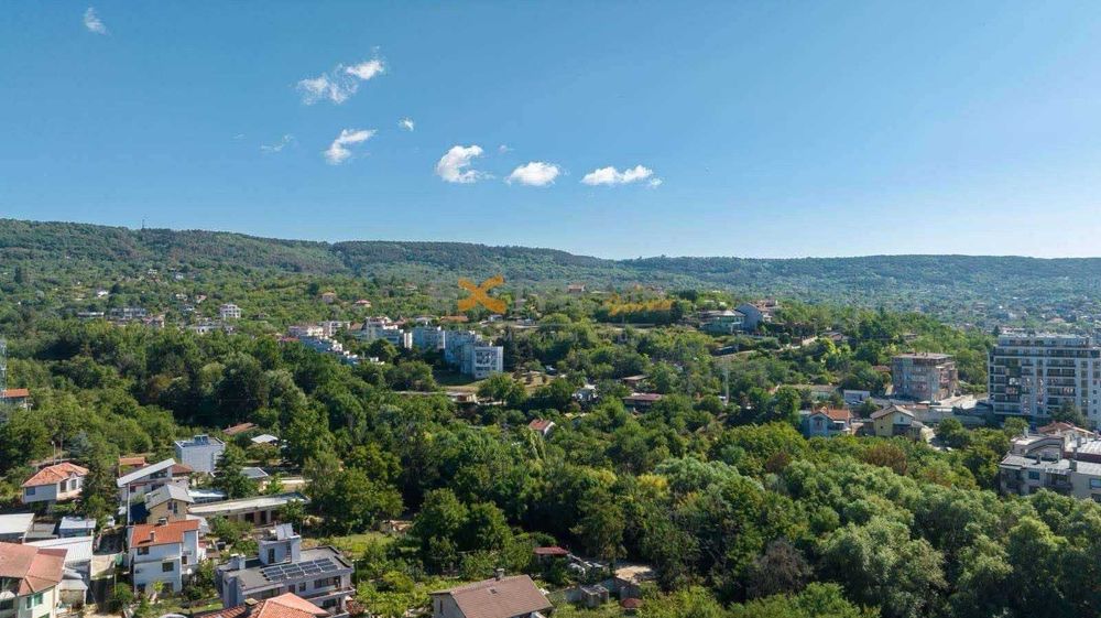 Продава се Мезонет в Варна, Изгрев - 247 кв.м за 1300 €/кв.м - Снимка #1