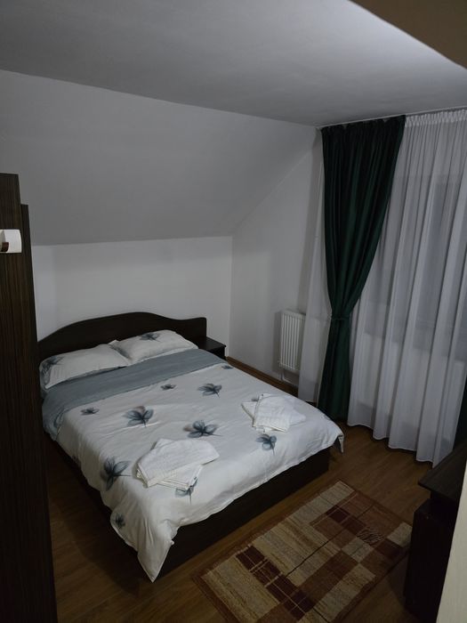 Cabana Noastra  .Rânca