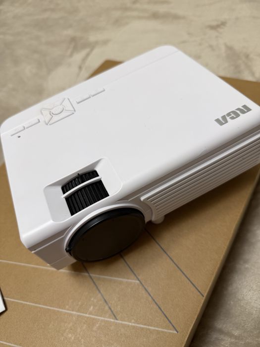 Video Proiector RCA