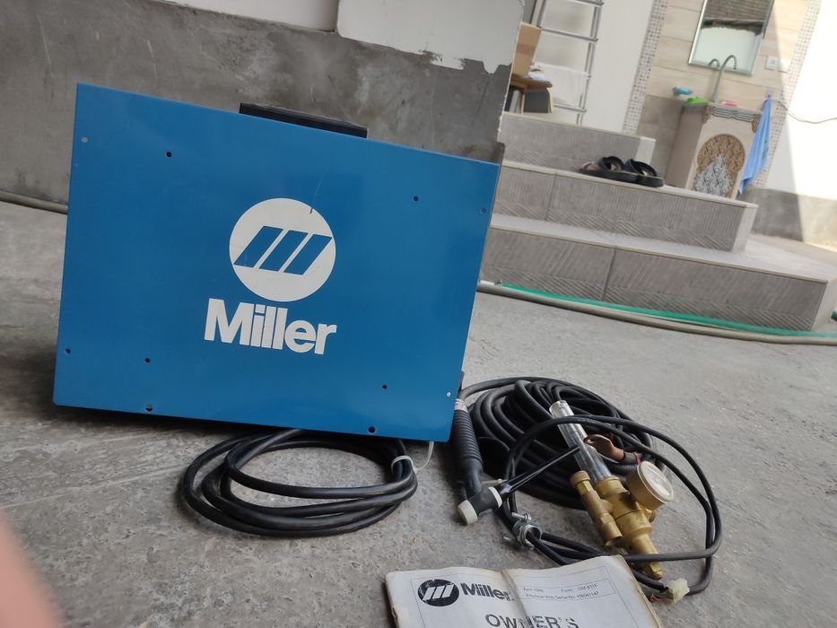 Сварочный аппарат Miller