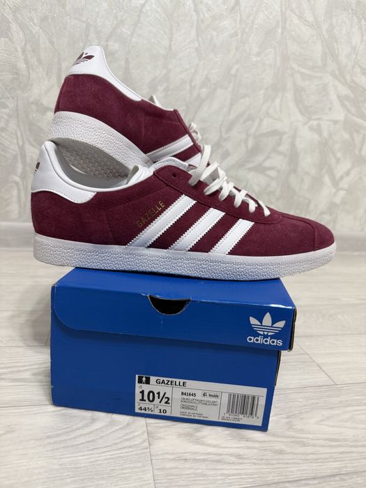 Продам газели adidas