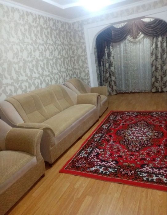 Аренда 2/3/4 Метро беруний