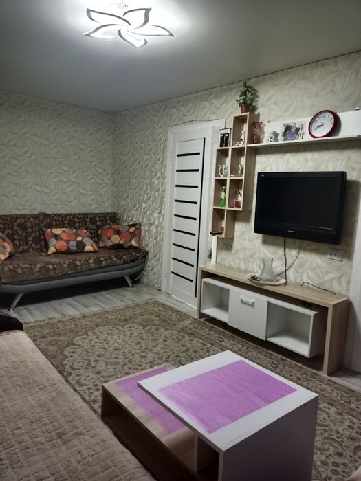 Продам трёхкомнатную квартиру