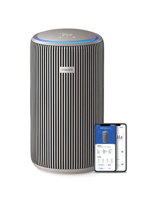 Philips AC4228 Очиститель воздуха для дома и офиса