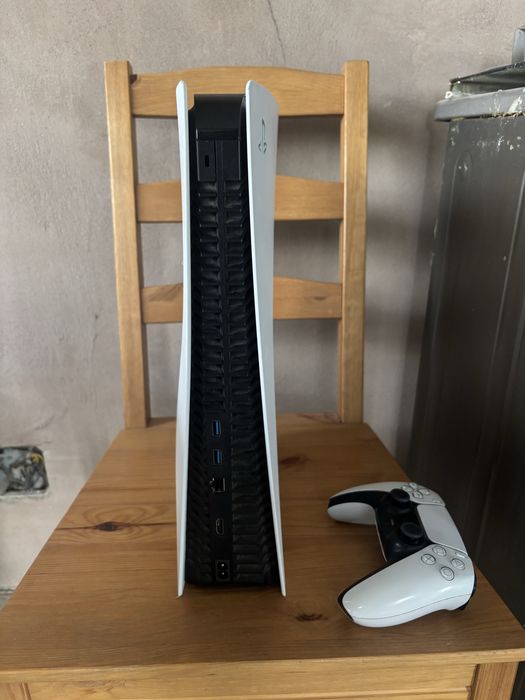 Playstation 5 825 gb
