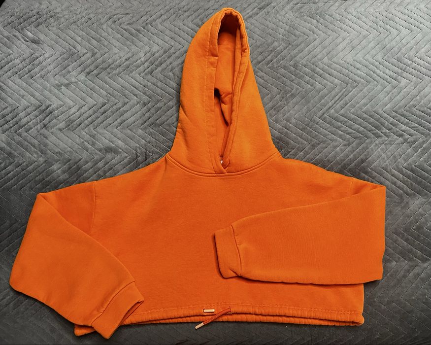 Топъл Оранжев Комплект LBD