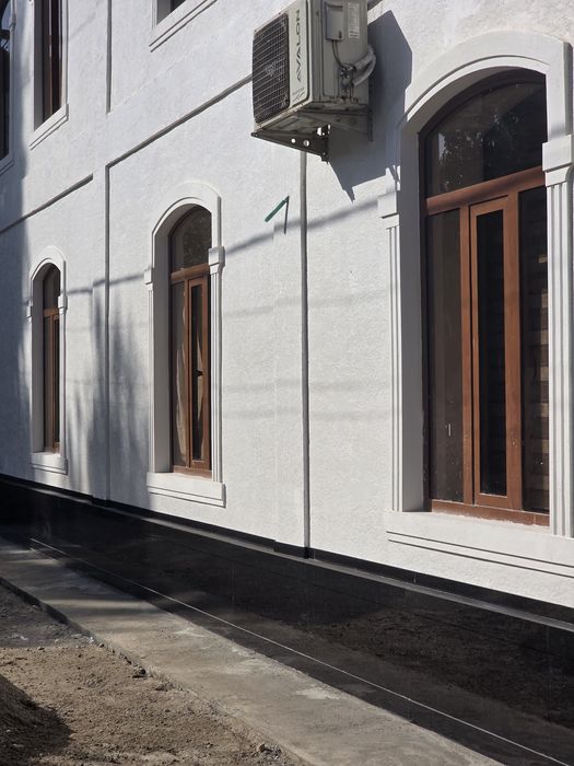 Малакали уста хизмати