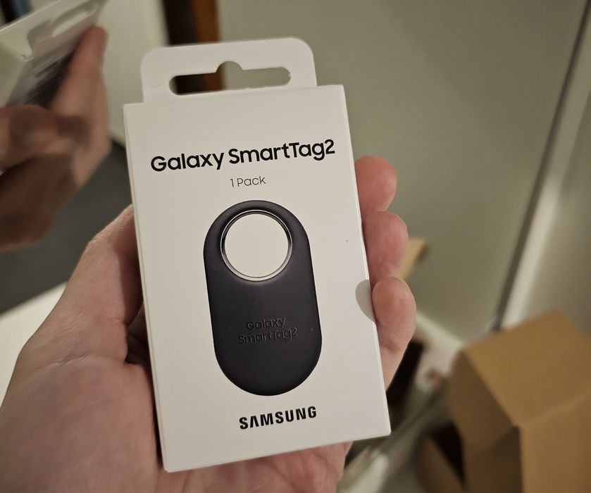Apple Samsung SmartTag 2. Есть доставка