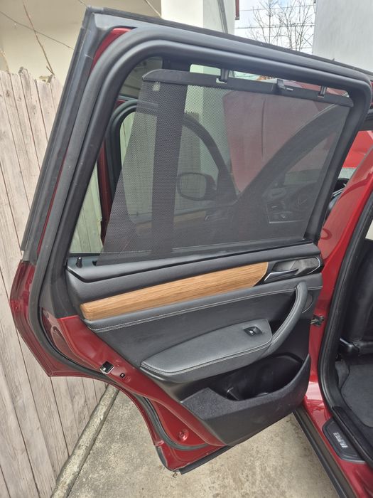 Bmw X3  X28i X-drive