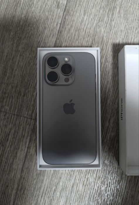 Айфон 15 про ЕАС