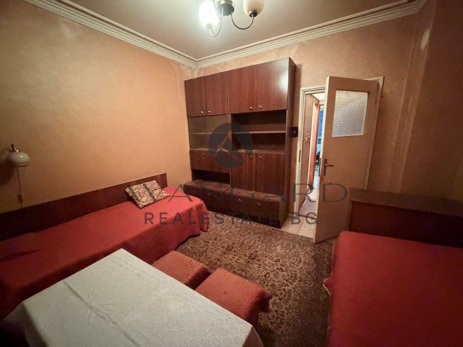 оф.25095 Тристаен/ Изгрев