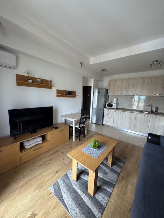 Apartament 2 camere Cosmopolis