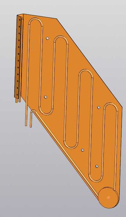 Инженер-конструктор / Проектирование и чертежи (Kompas)