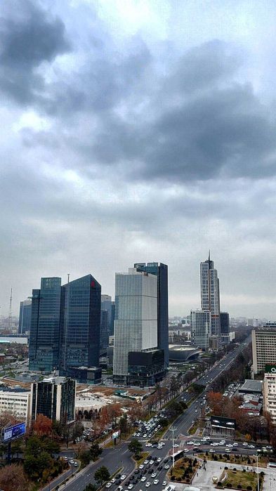 Дружба Народов  " NRG U Tower " Квартира ижарага берилади