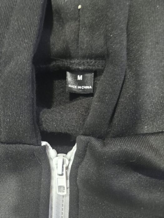 Compleu vatuit Shein