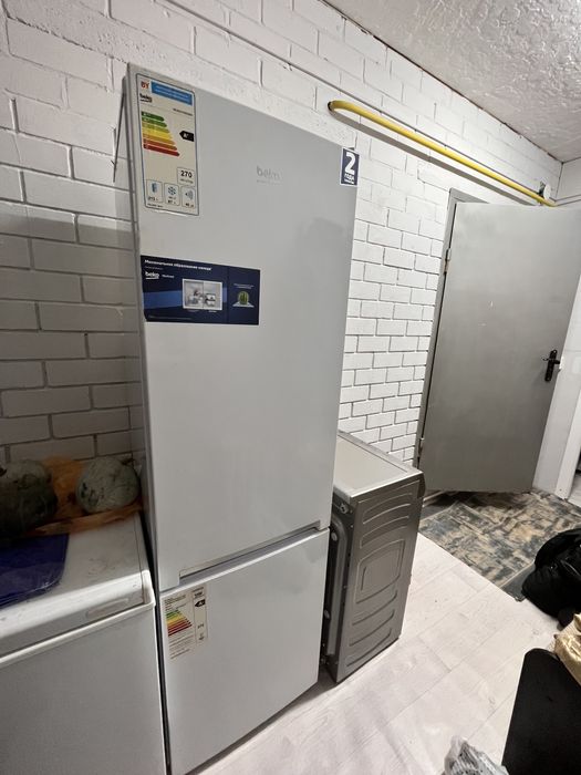 Холодольник Beko