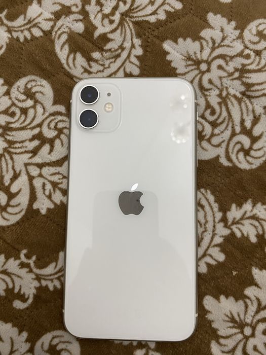 iphone 11 четкий