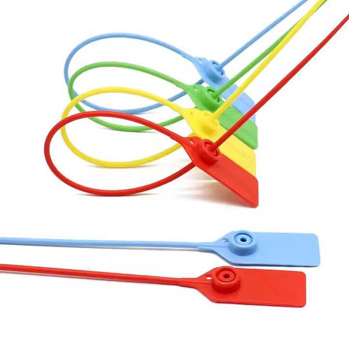 пломба пластиковая невозможно вскрыть, не Китай, евростандарт