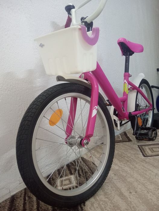 Продам детский велосипед