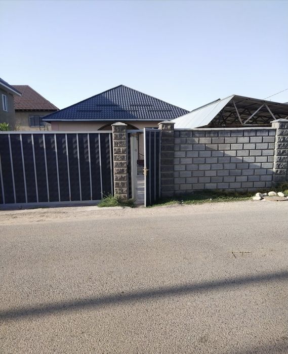 Частный дом. Үй сатылады