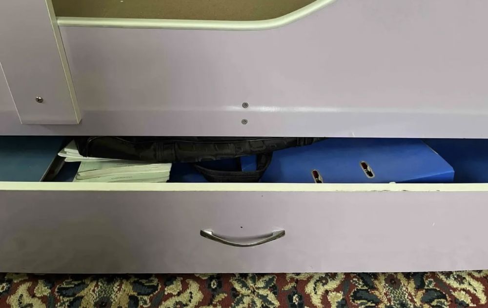 Детские  кровати