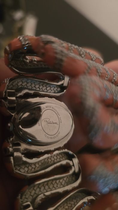 Ceas Roberto cavalli