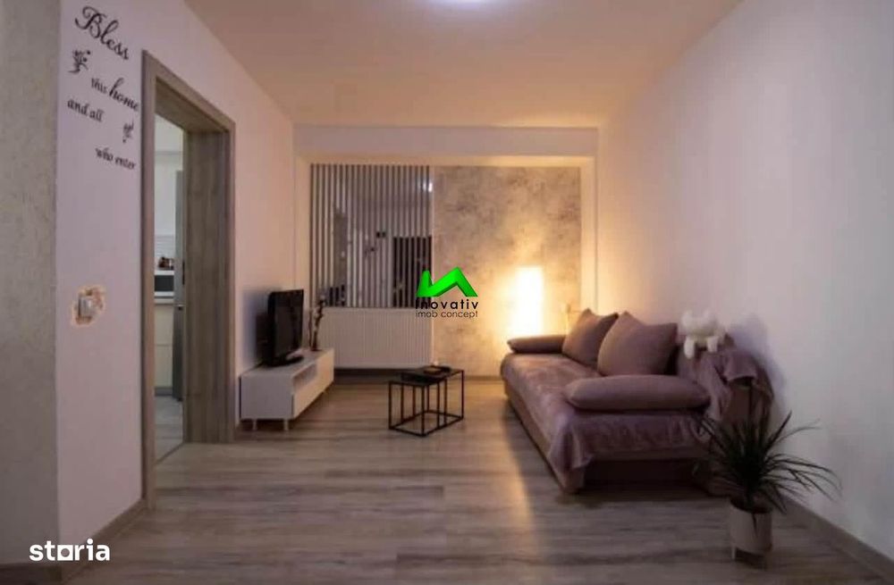 Apartament de inchiriat parcare Sibiu Cartierul Arhitectilor