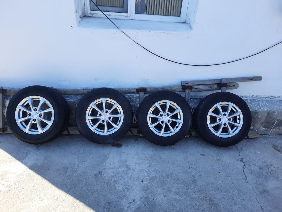 Летние шины 175/70 R13