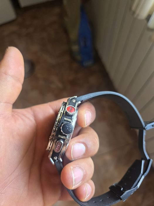 Hublot replica 1 la 1 cu originalul , ediție limitata F1