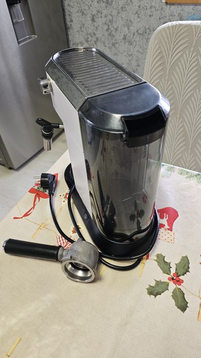 Кофеварка DeLonghi