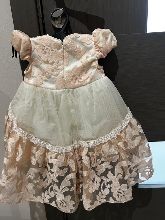 Rochita botez bebe