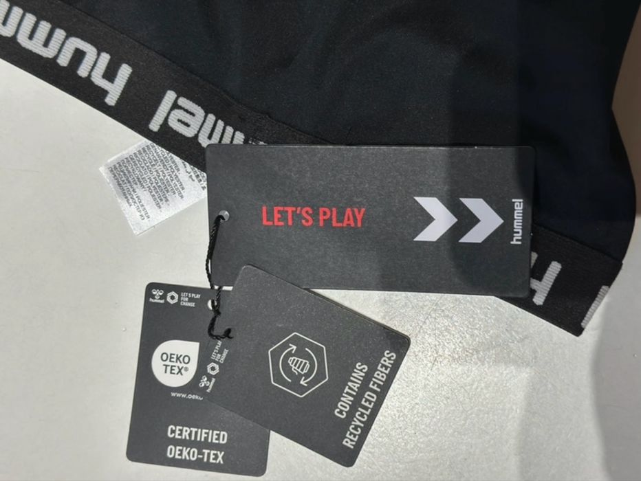 Colanti Hummel de copii 140