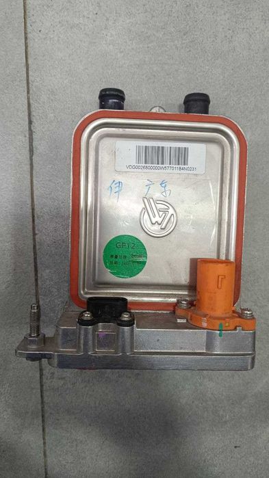 Печка для EX5 в наличи