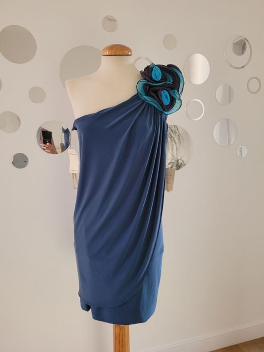 Rochie elastica marimea 3