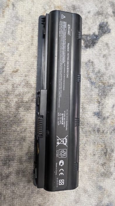 Продаю Ноутбук compaq