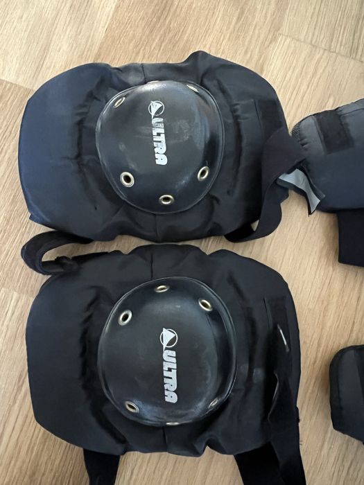 Детски протектори за лакти и колене