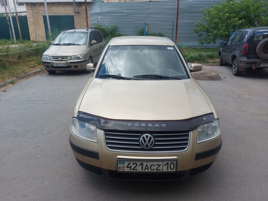 Продам Пассат б5+