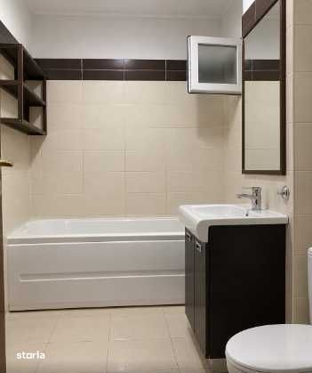 LUJERULUI. Apartament 2 camere de inchiriat