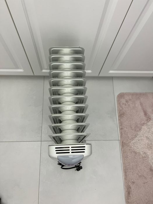 Vand calorifer electric tesy 12 elementi