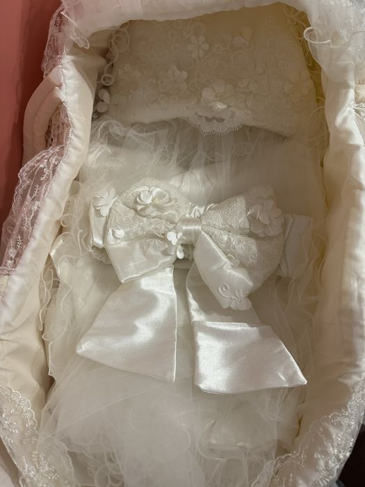 конверт для выписки