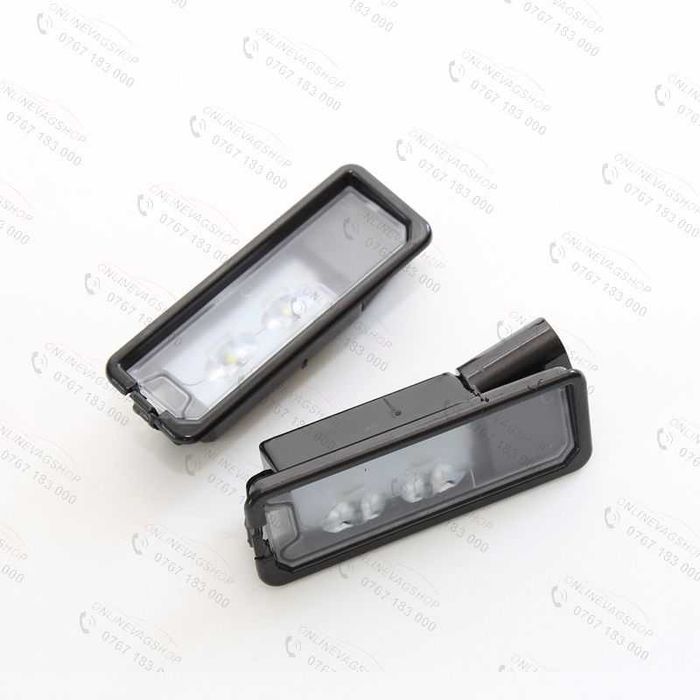 Lampi LED numar OEM Golf 5,Golf 6,Passat B6,B7,CC,Phaeton, Scirocco