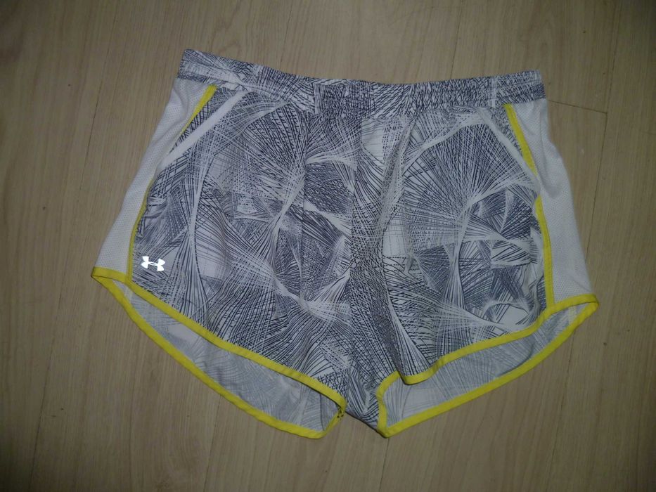 Under Armour къси панталони