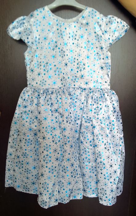 Платье на Новый год