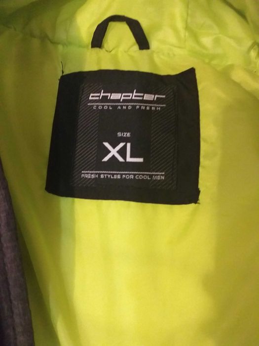 Vesta captusita (Chapter/Takko), XL